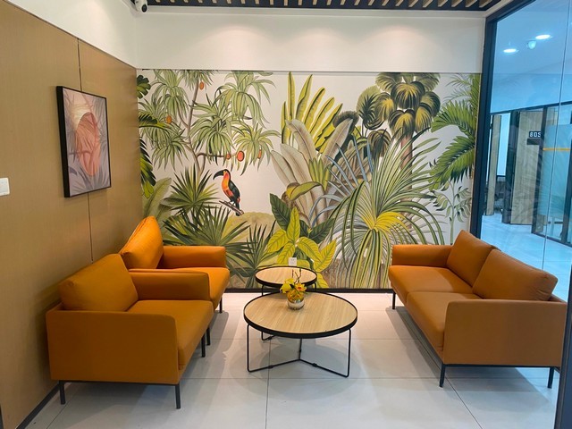 坪山区墙地砖拆除服务